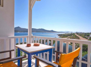 Blue Dolphin Antiparos View Suite